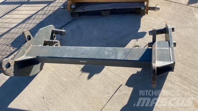 Liebherr 81K.1 Torenkranen