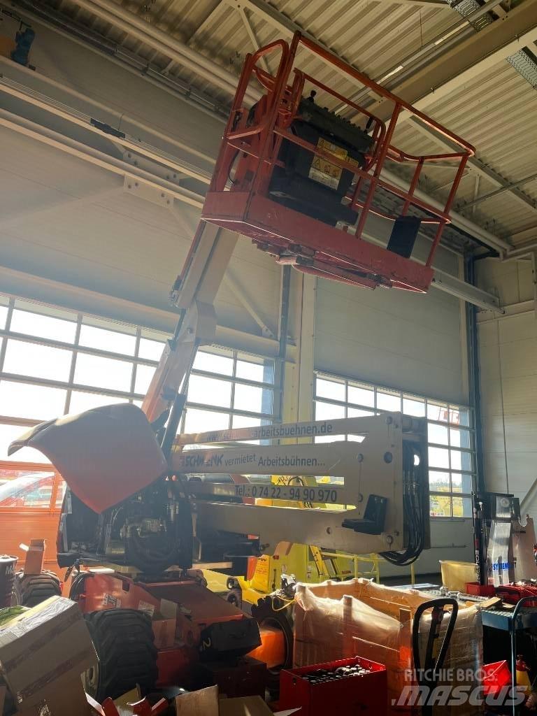 JLG 450 AJ II Knikarmhoogwerkers