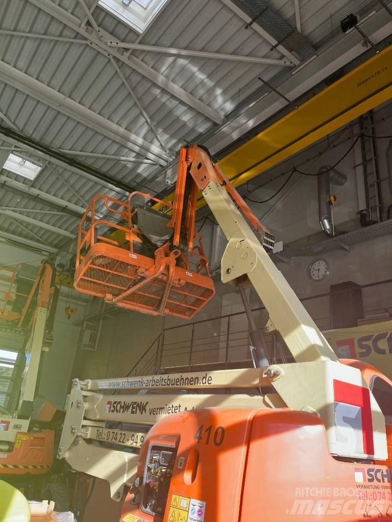 JLG 450 AJ II Knikarmhoogwerkers