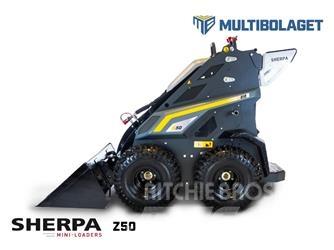 Sherpa Z50 Miniladers