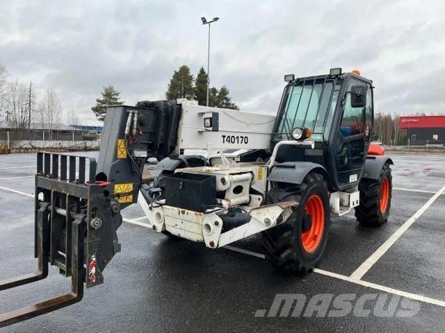 Bobcat T40170 Verreikers
