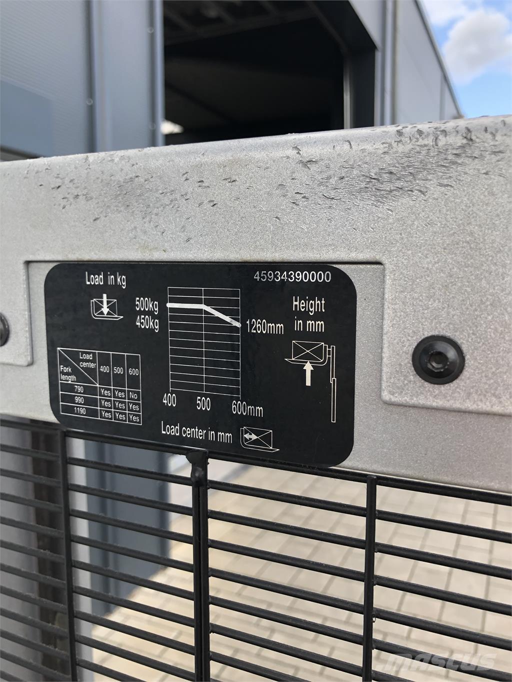 Still LTX FF 05 Electro trekker