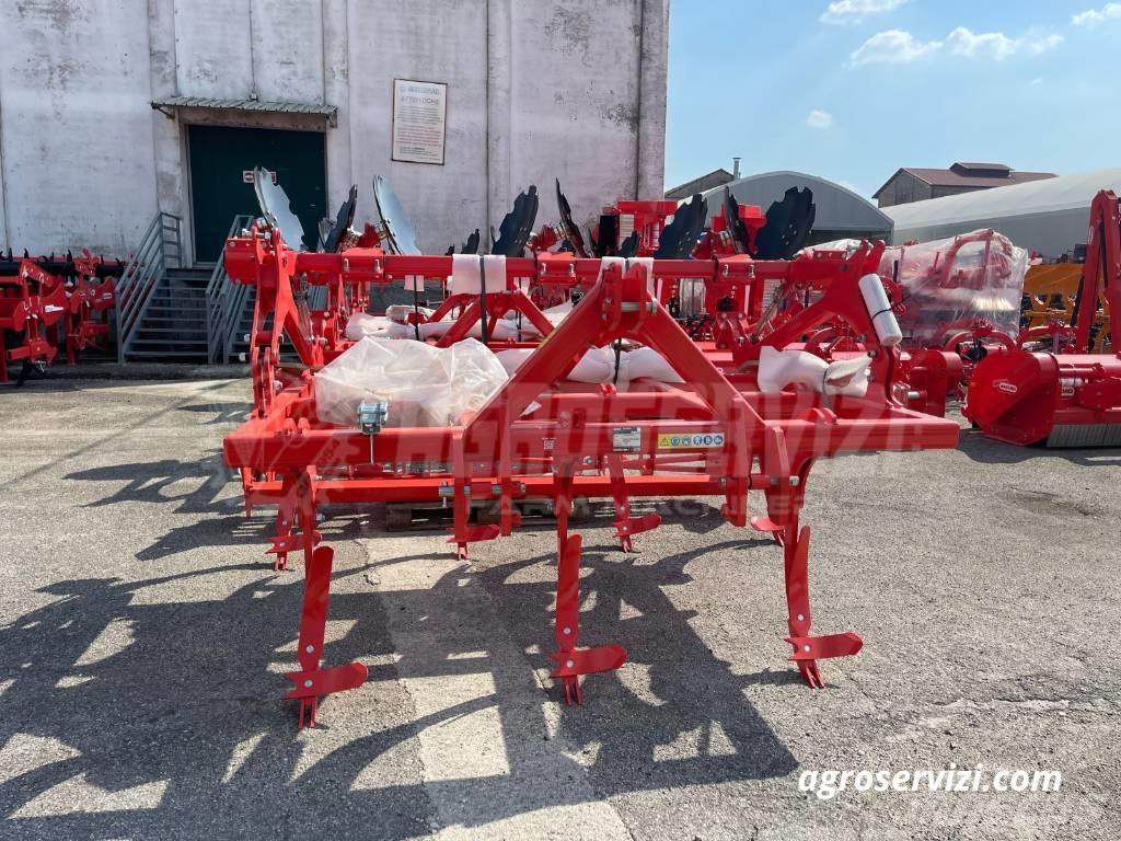 Maschio Terremoto 3 Cultivatoren