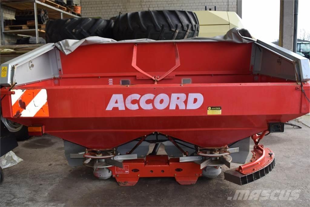 Accord Exacta HL Kunstmeststrooiers
