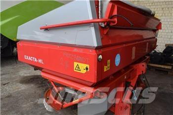 Accord Exacta HL Kunstmeststrooiers