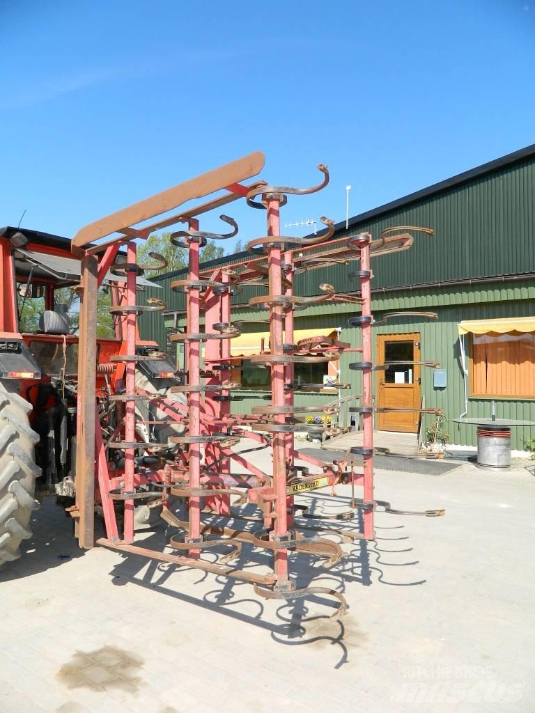 Väderstad 4100 Cultivatoren