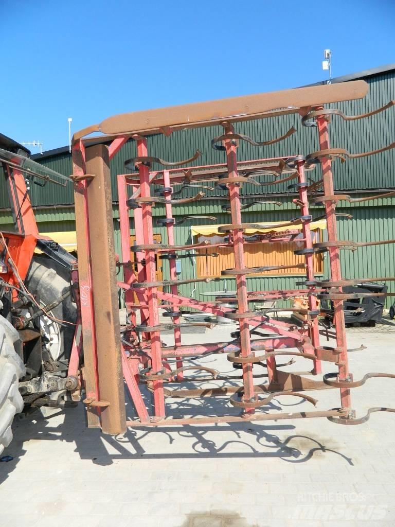 Väderstad 4100 Cultivatoren