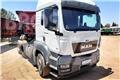 MAN 26 SERIES Anders