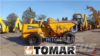 Thwaites 9T Mini Dumpers
