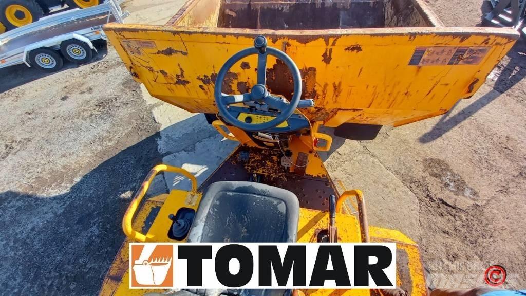 Thwaites 9T Mini Dumpers