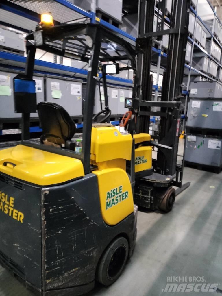 Combilift AM 20SHE Elektrische heftrucks