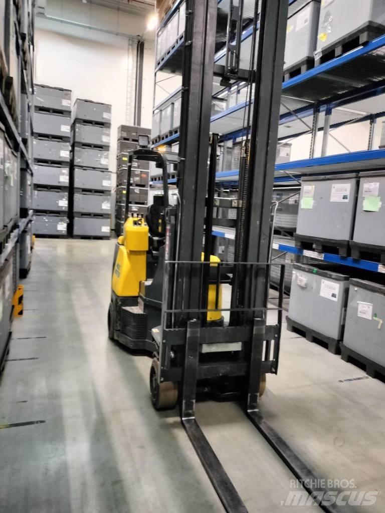 Combilift AM 20SHE Elektrische heftrucks