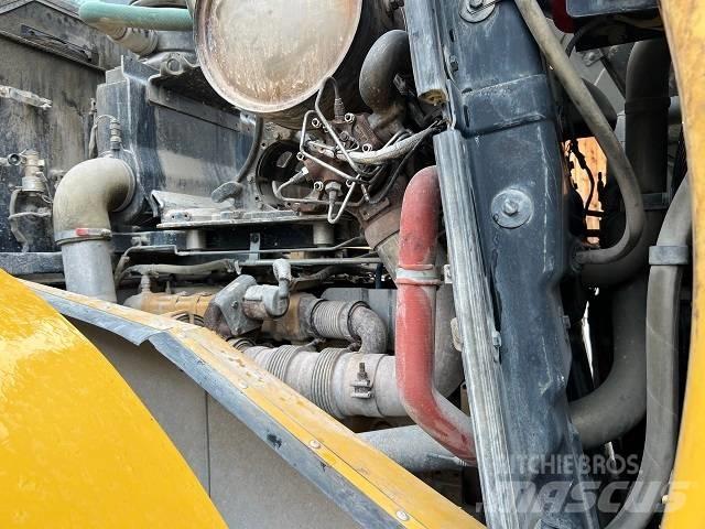 CAT 966 KXE Wielladers
