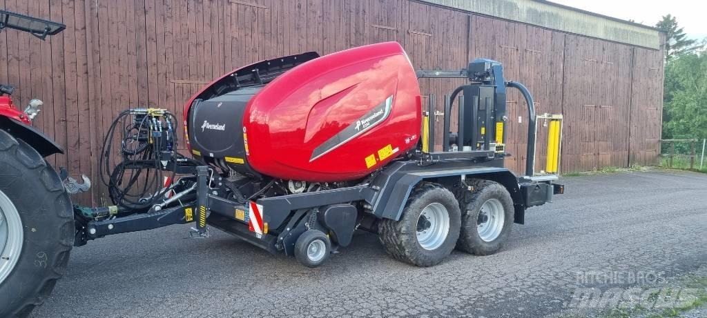 Kverneland 6350 Landbouw - overige