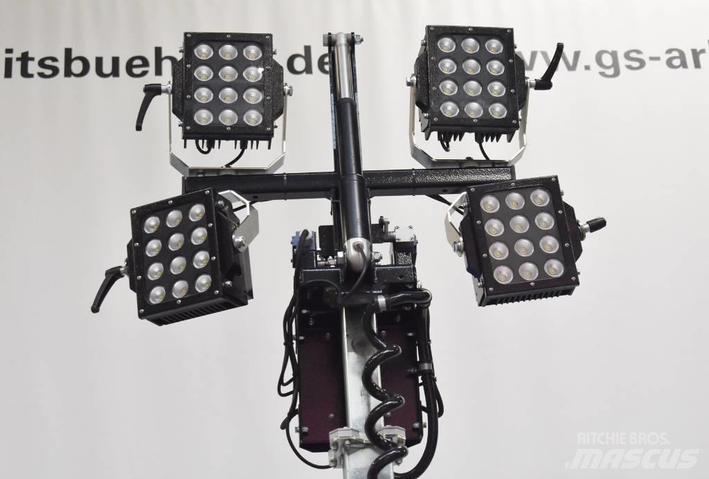 Trime X-TS Bouw - Overige