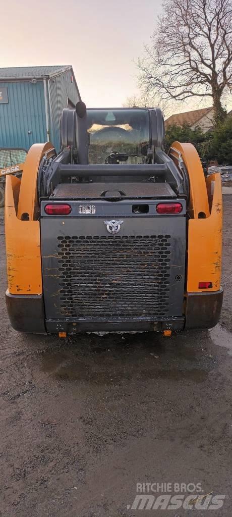 CASE SV 280 Schrankladers