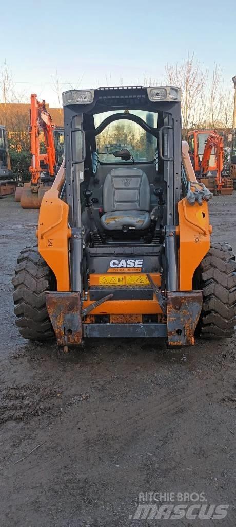 CASE SV 280 Schrankladers