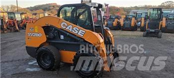 CASE SV 280 Schrankladers