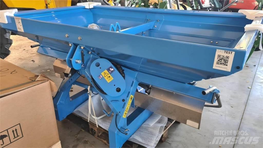Lemken SPICA 8/900 Kunstmeststrooiers