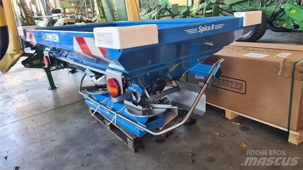 Lemken SPICA 8/900 Kunstmeststrooiers