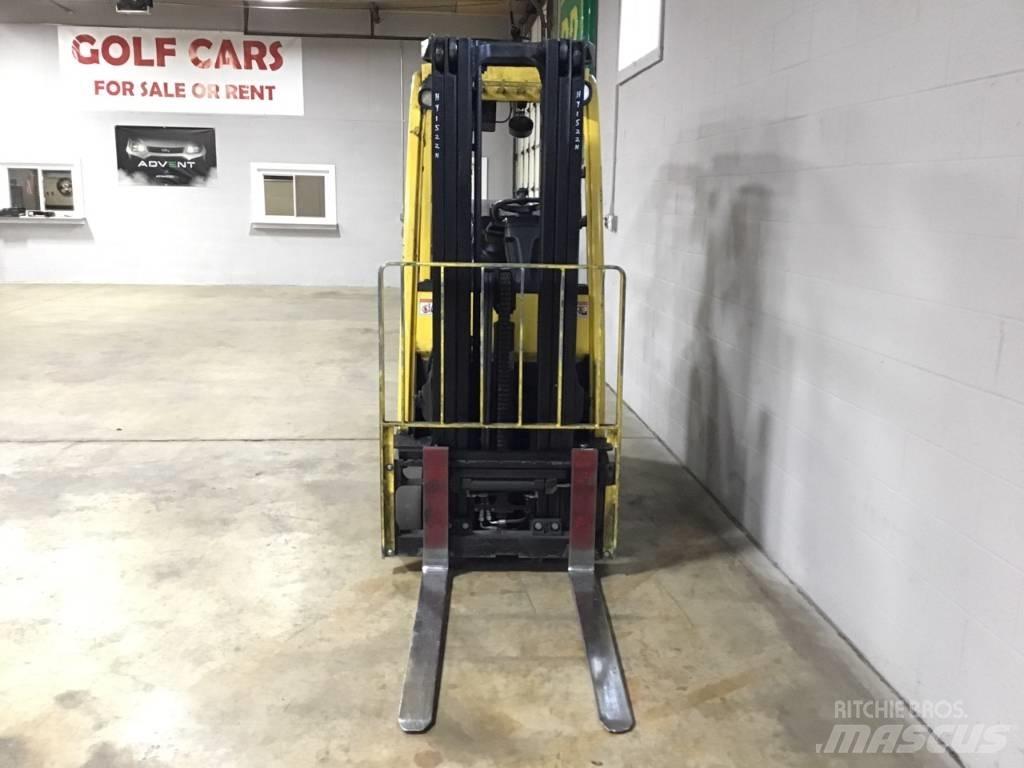 Hyster S 30 FT Heftrucks overige