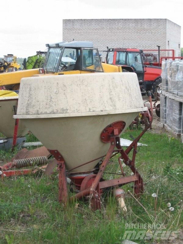 Vicon 500 Kunstmeststrooiers