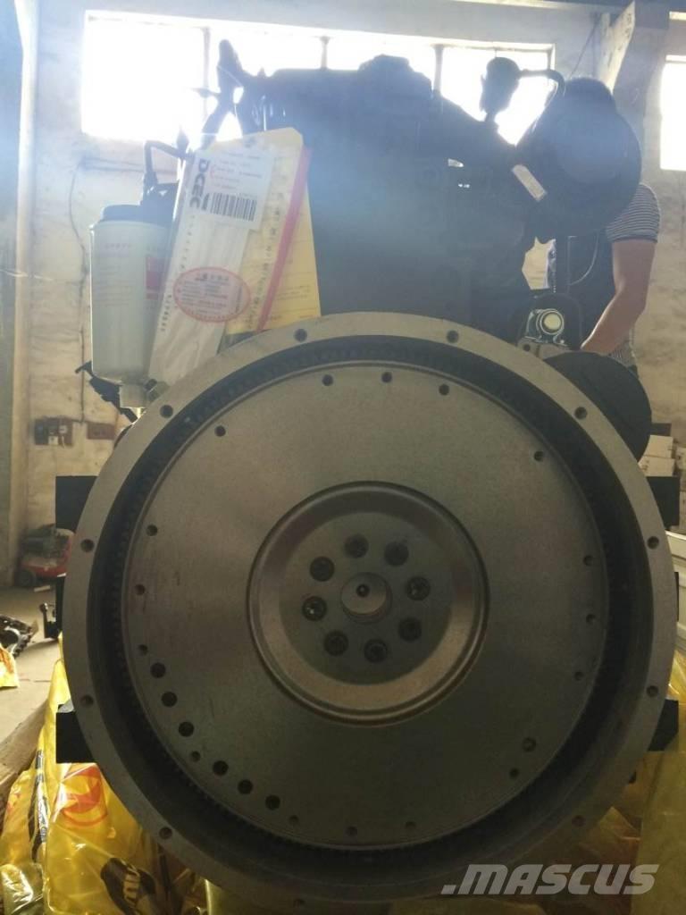 Cummins 6CT9.5-C220 Motoren