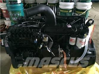 Cummins 6CT9.5-C220 Motoren