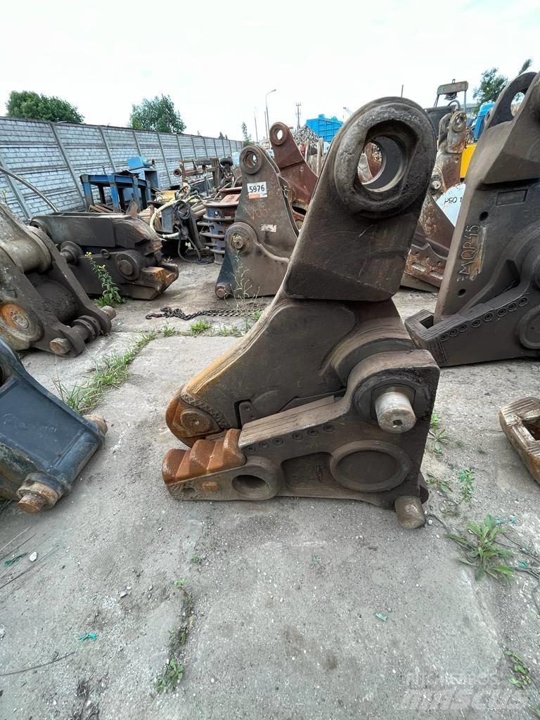 Demarec MQP 30 C Scharen