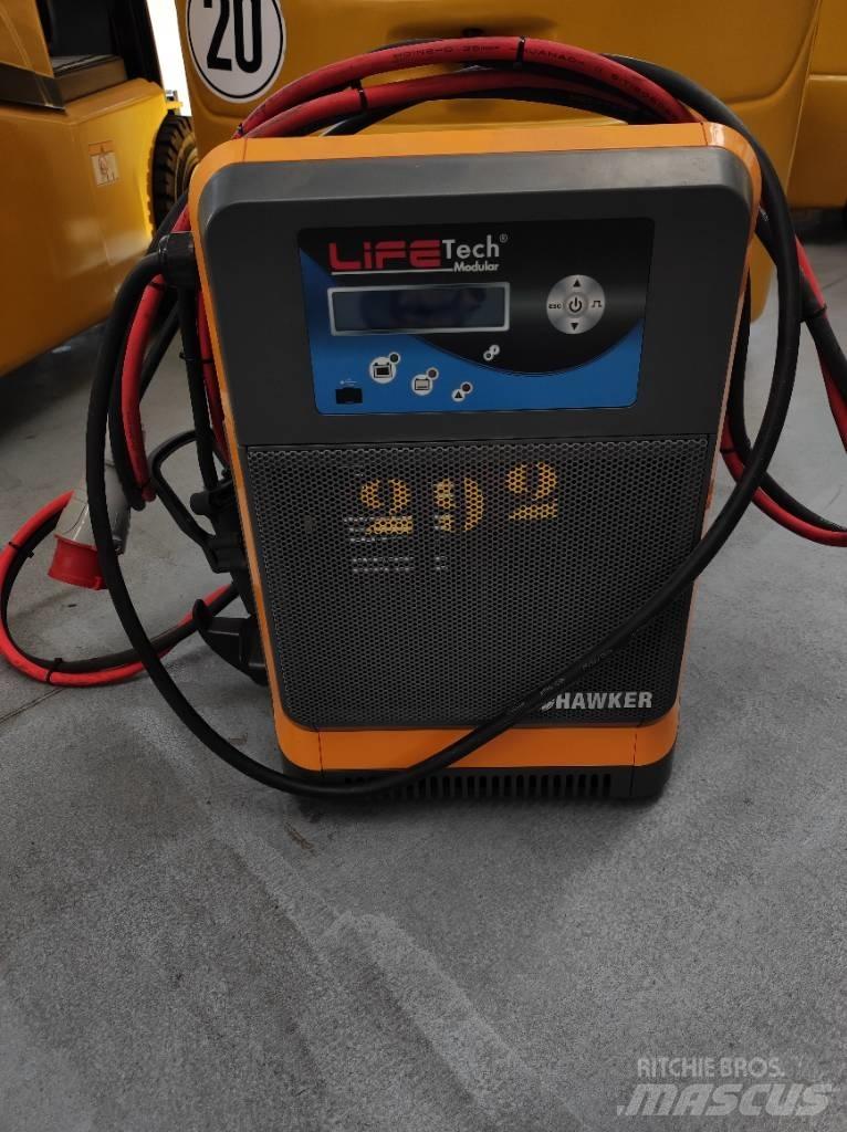 Yale ERP16VT MWB Elektrische heftrucks