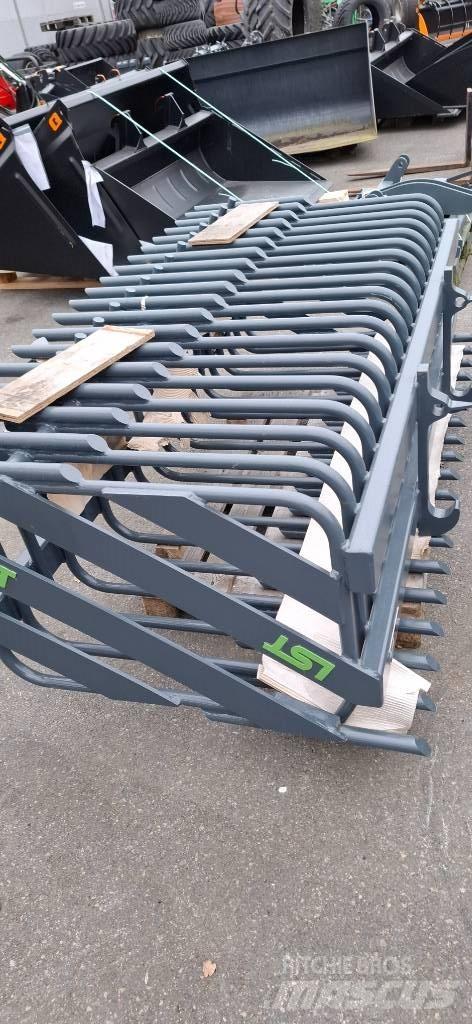 LST Stengrep 2m Voorladeraccessoires