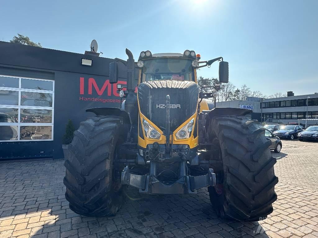 Fendt Vario 936 Tractoren