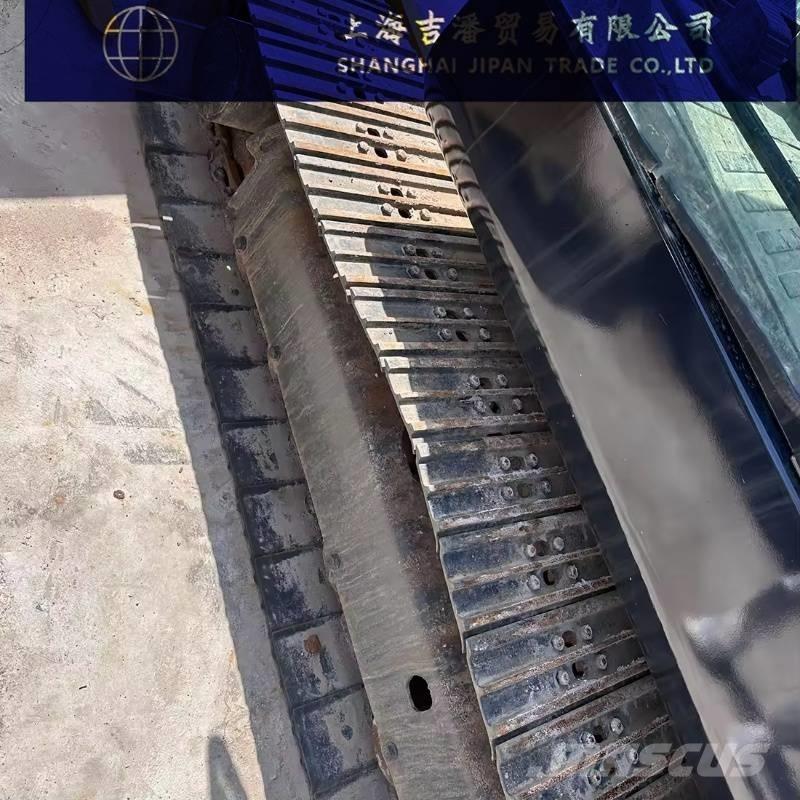 Kobelco SK 60 Rupsgraafmachines