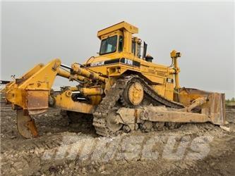 CAT D 10 N Rupsdozers