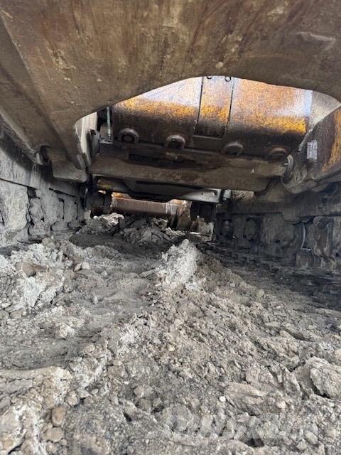 CAT D 10 N Rupsdozers