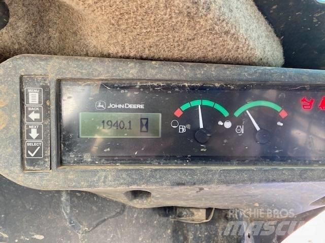 John Deere 317G Schrankladers