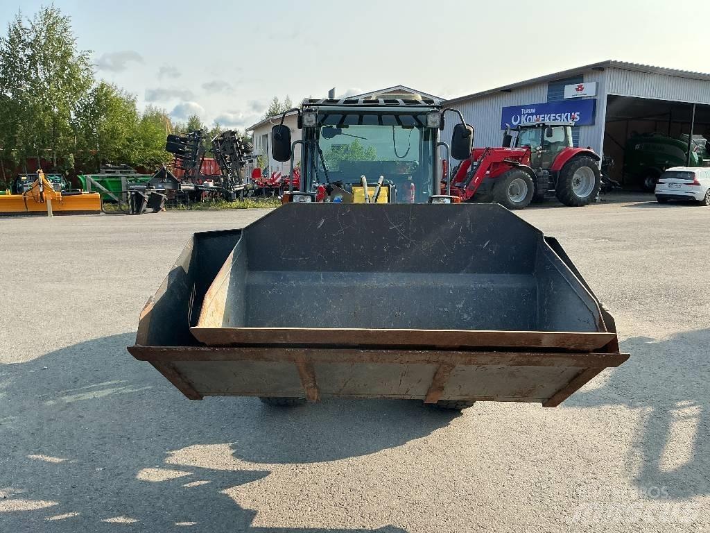Kramer 350 Miniladers
