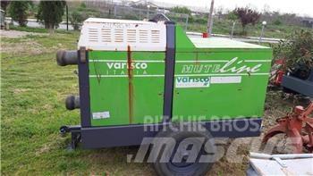 Varisco F3L1011 F Irrigatie pompen