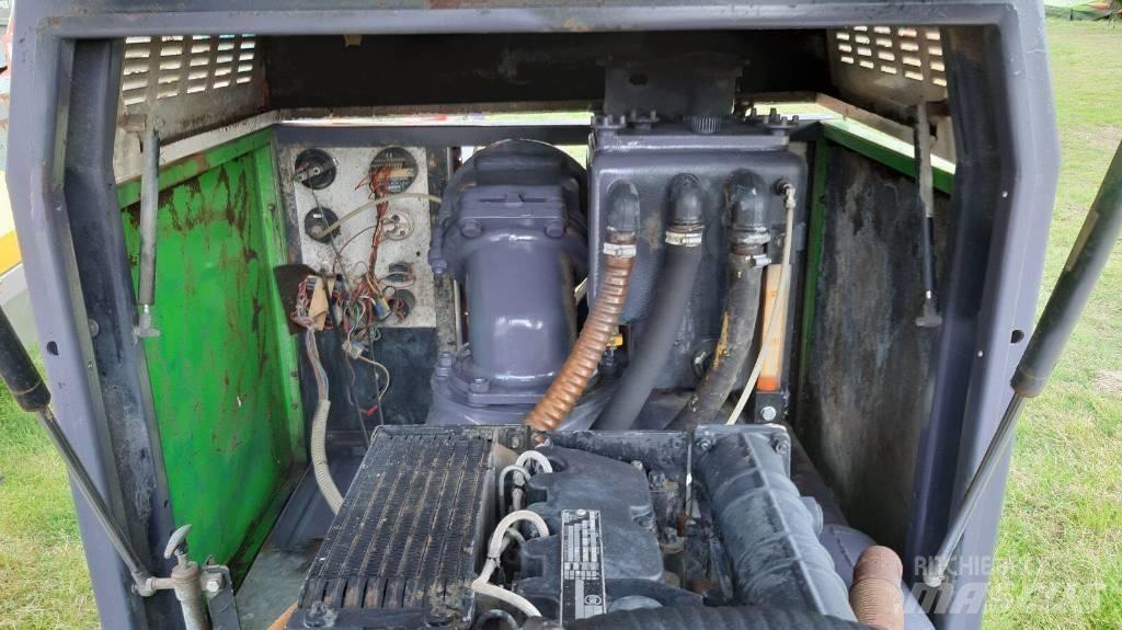 Varisco F3L1011 F Irrigatie pompen
