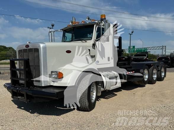 Peterbilt 367 Bouw - Overige