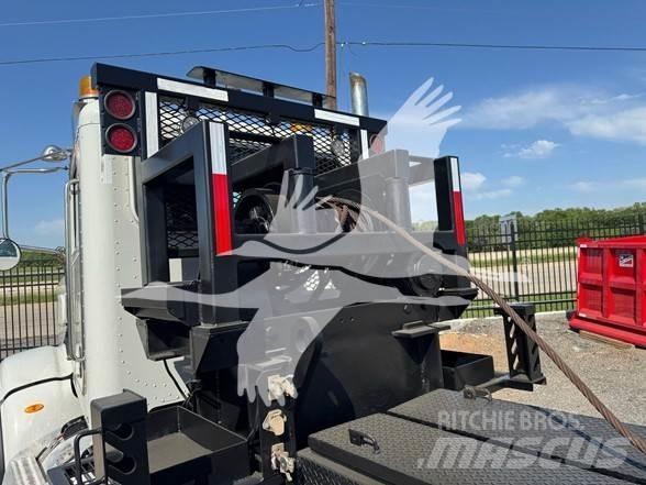 Peterbilt 367 Bouw - Overige
