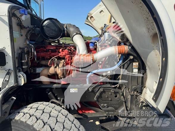 Peterbilt 367 Bouw - Overige