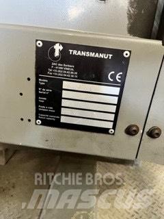  Priomix pump Betonpomptrucks