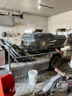  Priomix pump Betonpomptrucks
