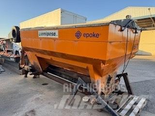 Giletta LA40 Transport - Anderen