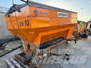 Giletta LA40 Transport - Anderen