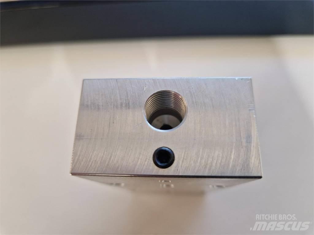 Rottne 074-0015 Hydraulics