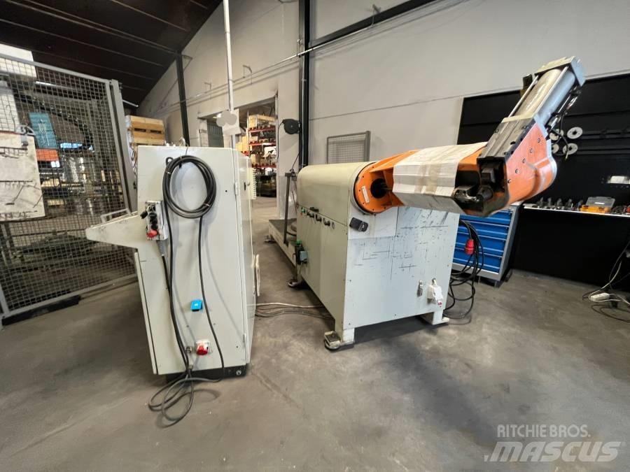  Macsoft F36R Bouw - Overige