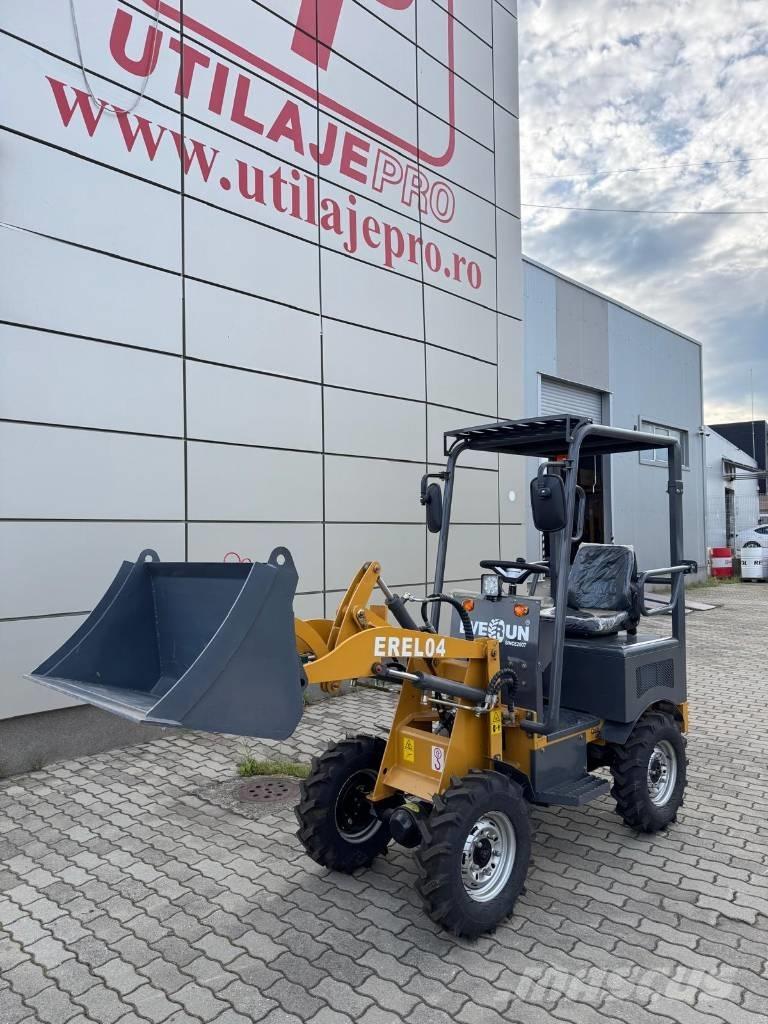 Everun EREL04 Wielladers