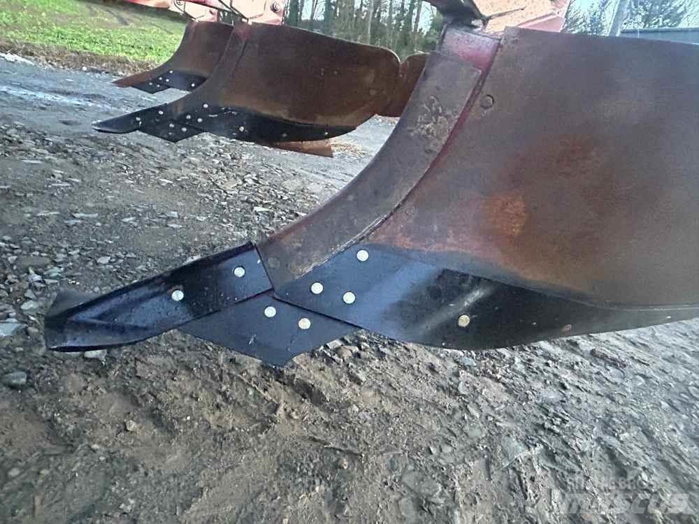 ScanStone 3845 AR Aardappel materieel - Overigen